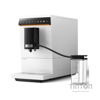 Кавомашина Cecotec Virtuoso 10 Pro White
