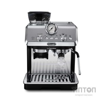 Кавомашина DeLonghi EC 9155 MB