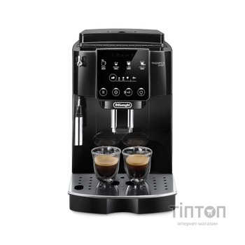 Кавомашина DeLonghi ECAM 220.21.B
