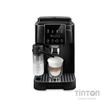 Кавомашина DeLonghi ECAM 220.60.B
