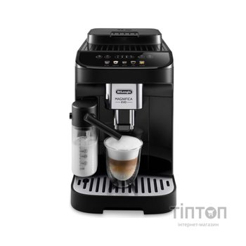 Кавомашина DeLonghi ECAM 290.21.B