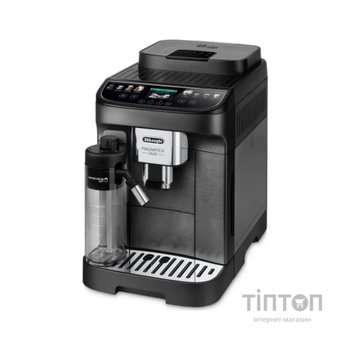 Кавомашина DeLonghi ECAM 330.80.BXB