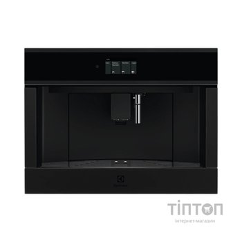 Кавомашина Electrolux EBC95T