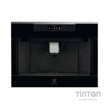 Кавомашина Electrolux KBC85X