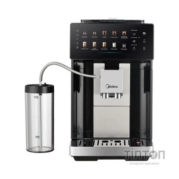 Кавомашина Midea MA-FACM1004A2