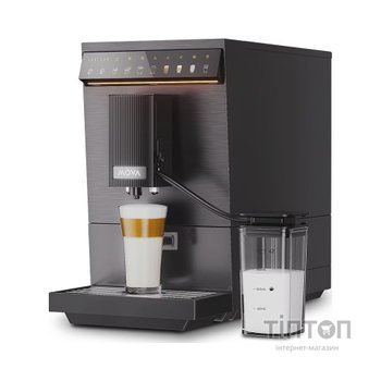 Кавомашина MOVA Virtuoso 10 Pro Black