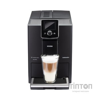 Кавомашина Nivona NICR820