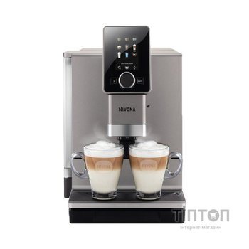 Кавомашина Nivona NICR930