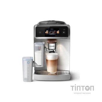 Кавомашина Philips EP8757/12