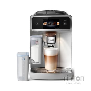 Кавомашина Philips EP8757/20