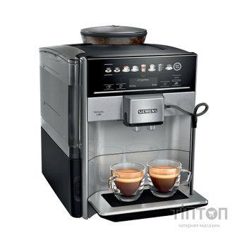 Кавомашина Siemens TE655203RW