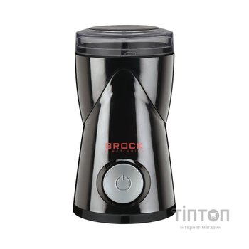 Кавомолка Brock CG 3250 BK