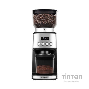 Кавомолка Catler CG510