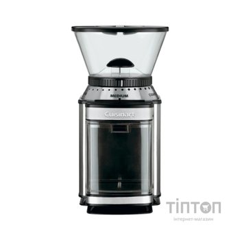Кавомолка Cuisinart DBM8V2E