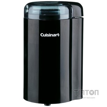 Кавомолка Cuisinart DCG20BKNE