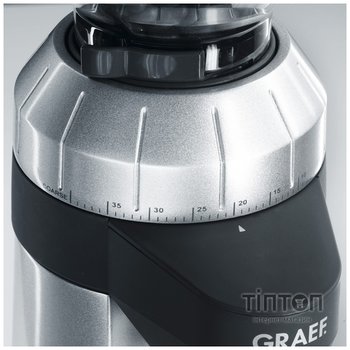 Кавомолка Graef CM 800