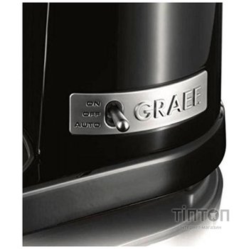 Кавомолка Graef CM 802