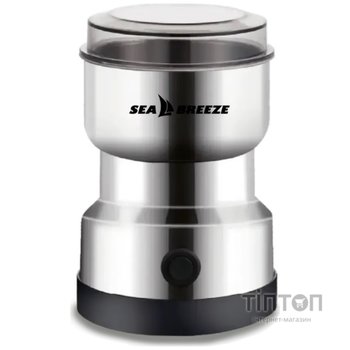 Кавомолка SeaBreeze SB-0601