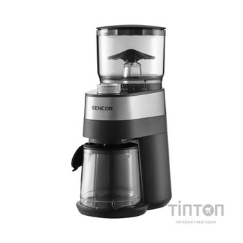 Кавомолка Sencor SCG 5060BK