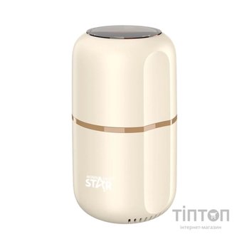 Кавомолка WINNINGSTAR ST-9713 White