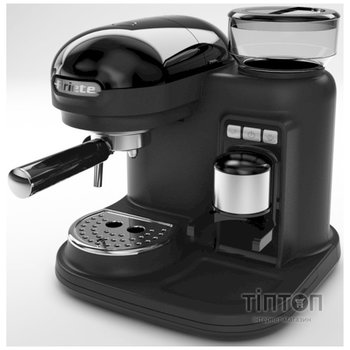 Кавоварка Ariete 1318 BK