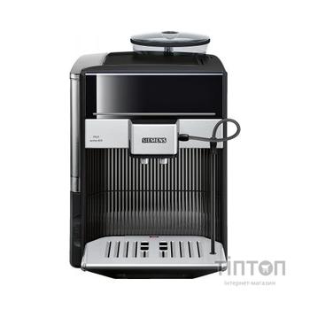 Кавоварка Siemens TE605209RW