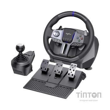 Кермо PXN V9 GEN2 Bundle for PS4/XBOX/ (PXN-V9GEN2)