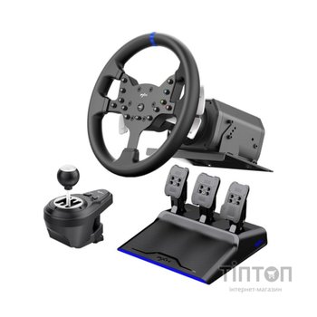 Кермо PXN V99 Bundle for PS4/XBOX/Xbox (PXN-V99 EU)