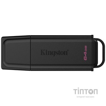 KINGSTON DTXG2/64GB