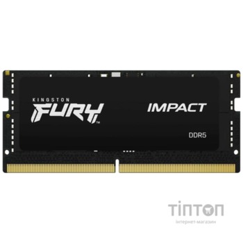 KINGSTON KF548S38IB-16