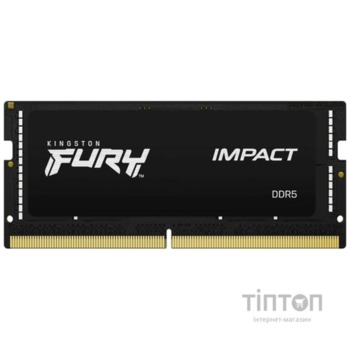 KINGSTON KF548S38IB-32