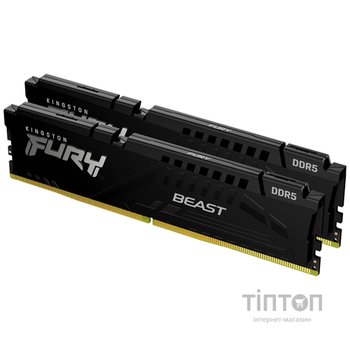 KINGSTON KF552C40BBK2-16