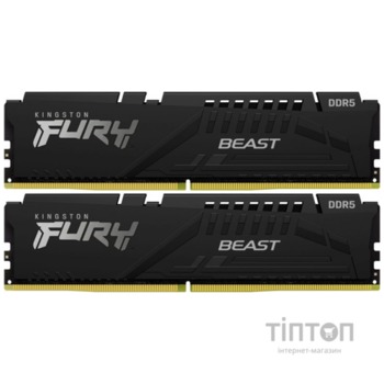 KINGSTON KF556C40BBK2-32