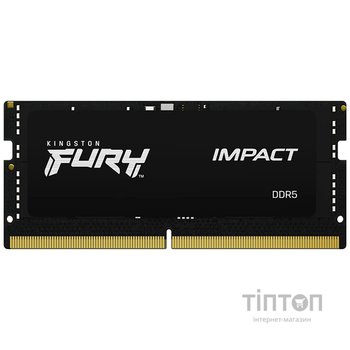 KINGSTON KF564S38IB-16