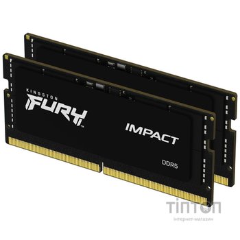 KINGSTON KF564S38IBK2-32
