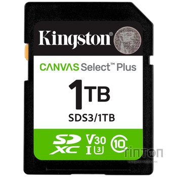 KINGSTON SDS3/1TB