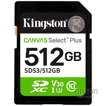 KINGSTON SDS3/512GB