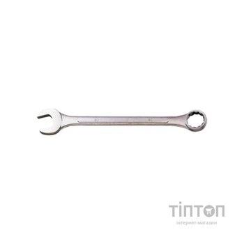 Ключ KING TONY ріжково-накидний 55 мм (1071-55)