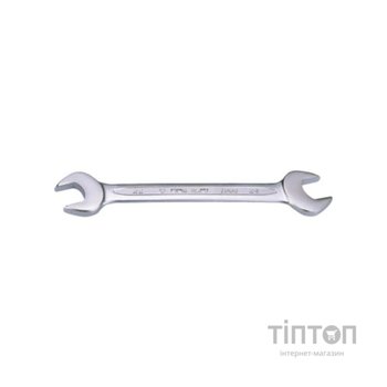 Ключ KING TONY ріжковий 24 х 27 мм (19002427)