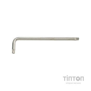 Ключ KING TONY торцевий L-подібний довгий Torx Т-40 (112340R)