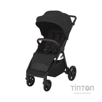 Коляска Espiro Wave Pro 10 Classic Black (5905683801812)