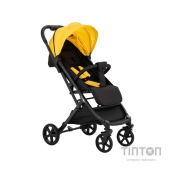 Коляска FreeON TAO, yellow (82016)