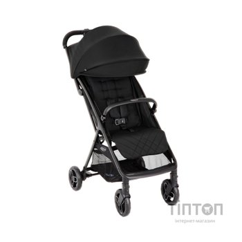 Коляска Graco Myavo.чорна (GS2107BBMDN000)