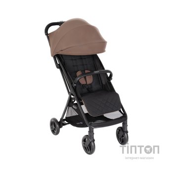 Коляска Graco Myavo.коричнева (GS2107BBFSL000)
