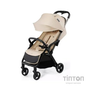 Коляска Kinderkraft Apino Dune Beige (KSAPIN00BEG0000) (5902533924110)