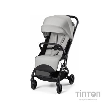 Коляска Kinderkraft Indy 3 Urban Grey (KSINDY03GRY0000) (5902533926824)