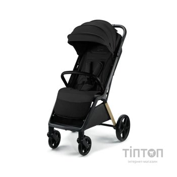 Коляска Kinderkraft Loom Black (KSLOOM00BLK00BS) (5902533926404)