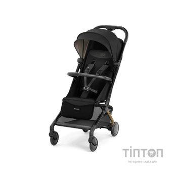 Коляска Kinderkraft Pilot 2 Midnight Black (KSPILO02BLK0000) (5902533927043)