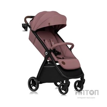 Коляска Lionelo Ingrid Pink Mauve (LO-INGRID PINK MUAVE)