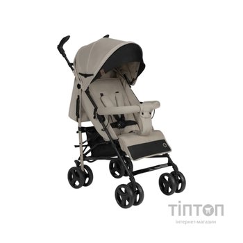 Коляска Lionelo Irma Beige Sand (LO-IRMA BEIGE SAND)